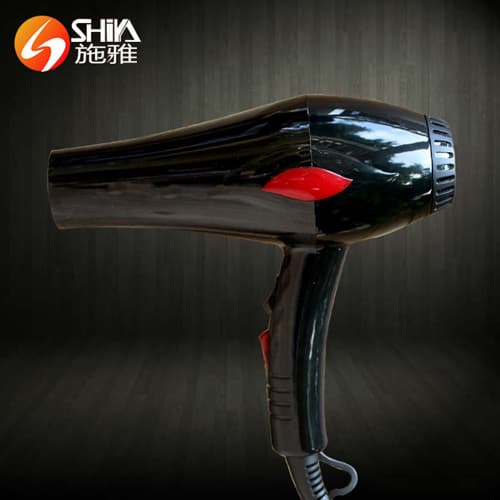 China Cheap Industrial Motor Hair Dryer drying machine